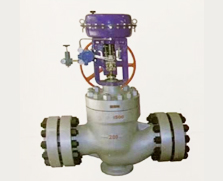 HCPX先導式調(diào)節(jié)閥